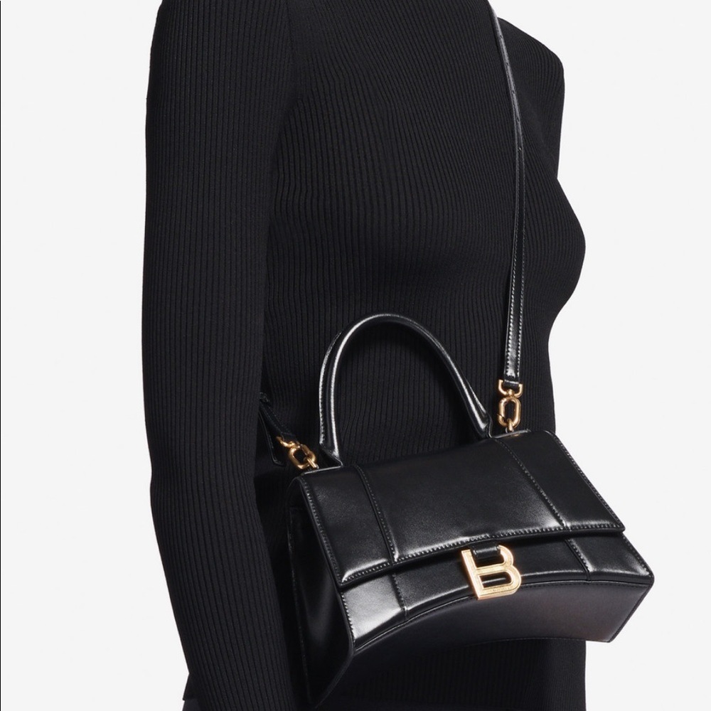Sold Out On Balenciaga Website*
